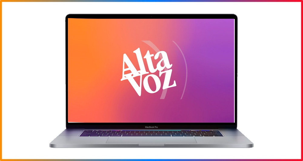 Capacitación AMP para medios digitales en Altavoz