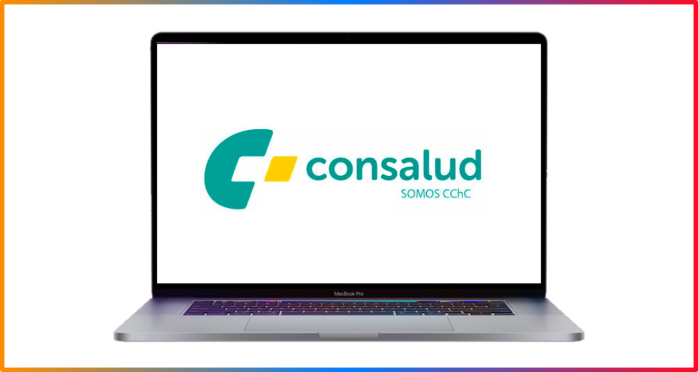 Intranet Isapre Consalud