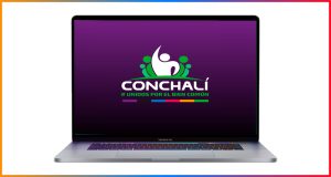 Desarrollo de portal institucional Ilustre Municipalidad de Conchalí
